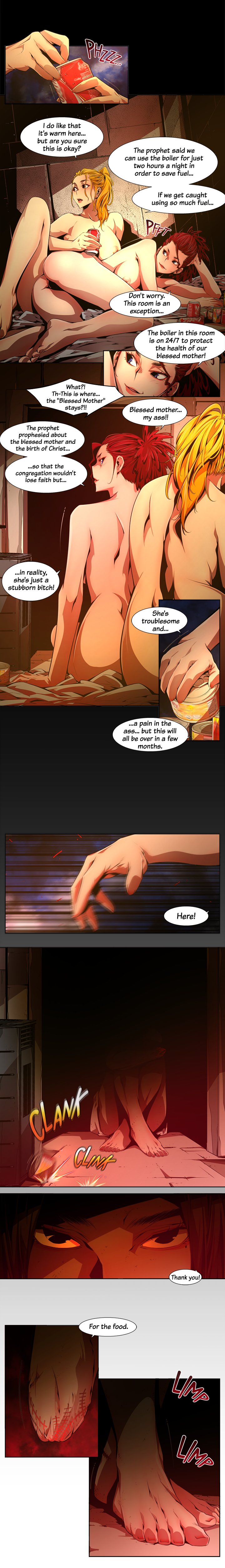 Land of the Dead Chapter 29 image 6