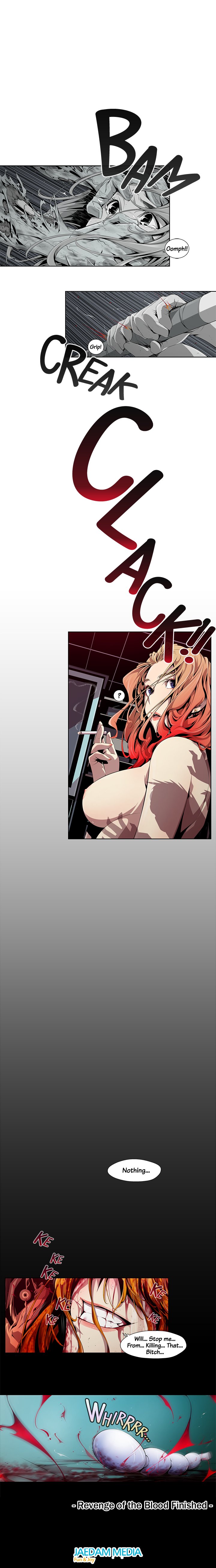 Land of the Dead Chapter 3 image 10