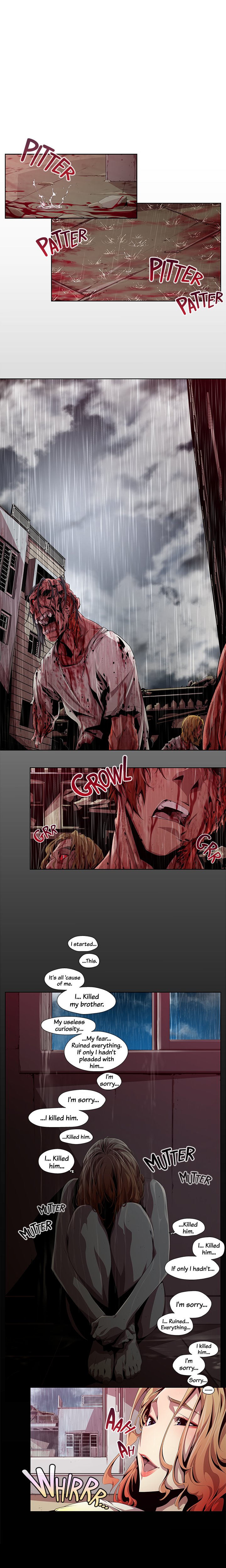 Land of the Dead Chapter 3 image 5