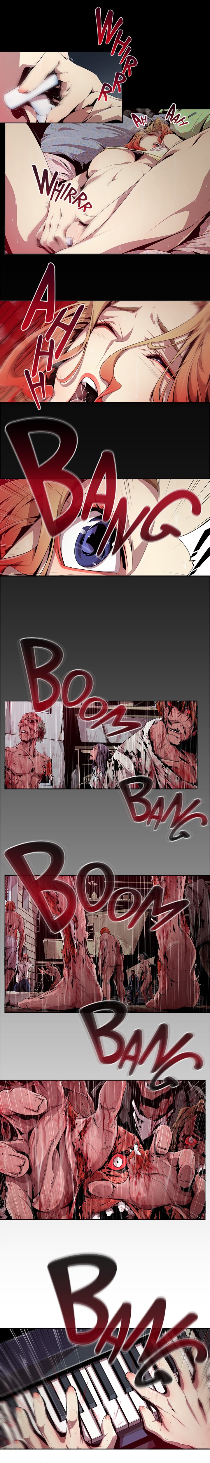 Land of the Dead Chapter 3 image 6