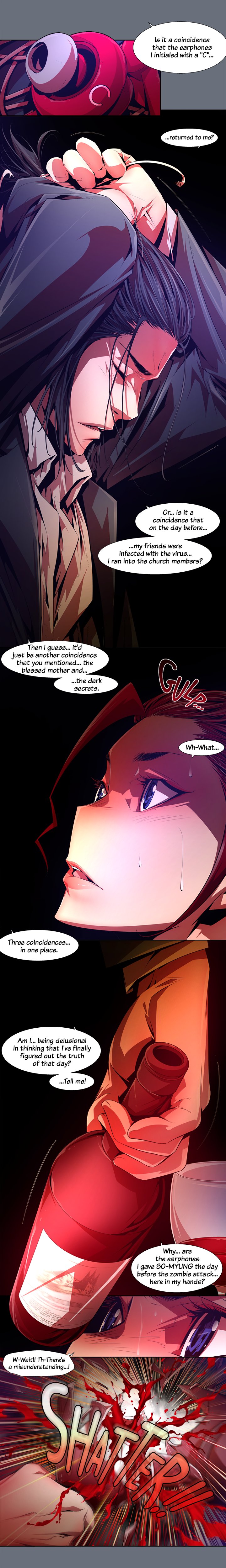 Land of the Dead Chapter 30 image 5