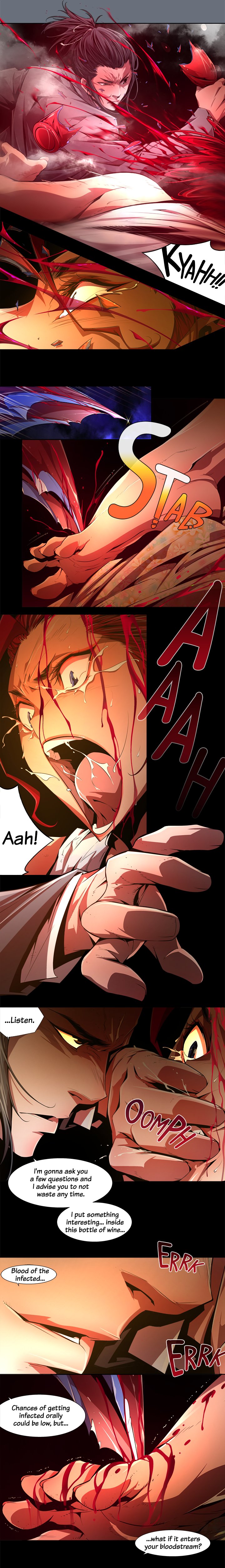 Land of the Dead Chapter 30 image 6