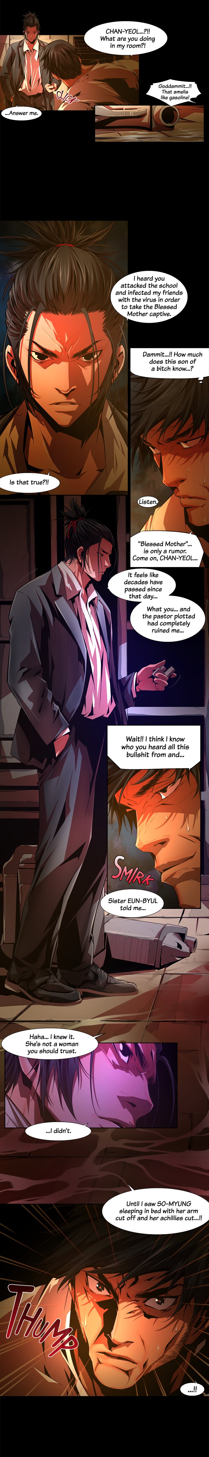 Land of the Dead Chapter 31 image 3