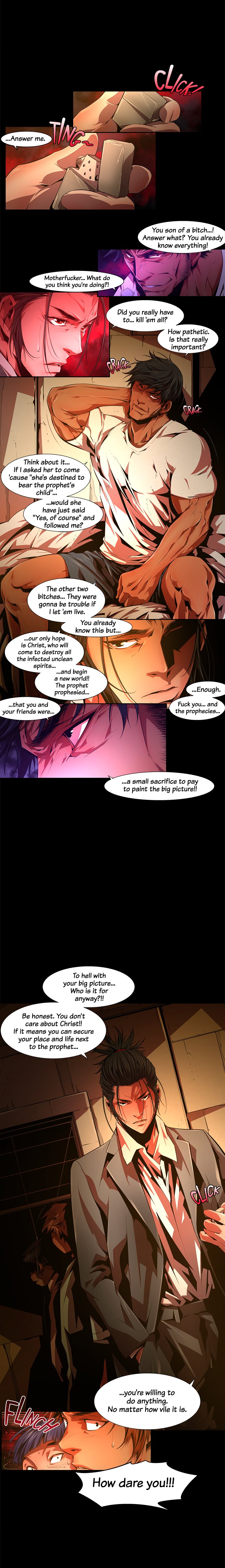 Land of the Dead Chapter 31 image 4