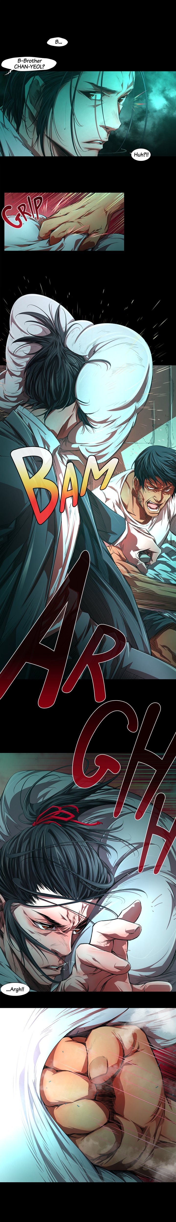 Land of the Dead Chapter 31 image 5
