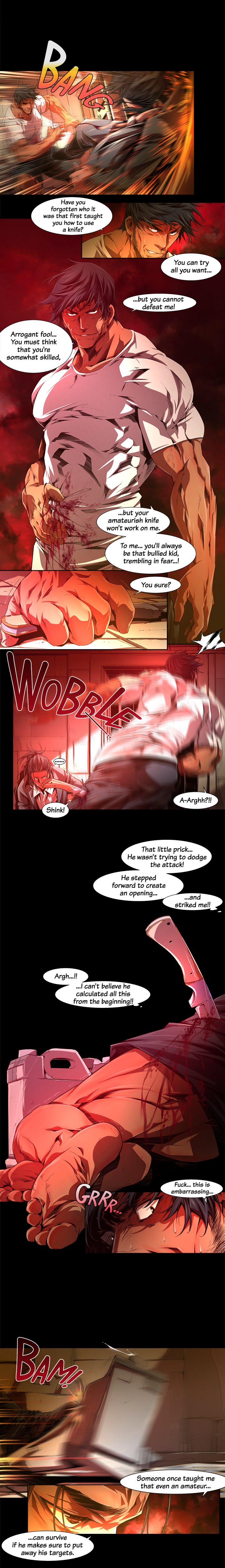 Land of the Dead Chapter 32 image 1