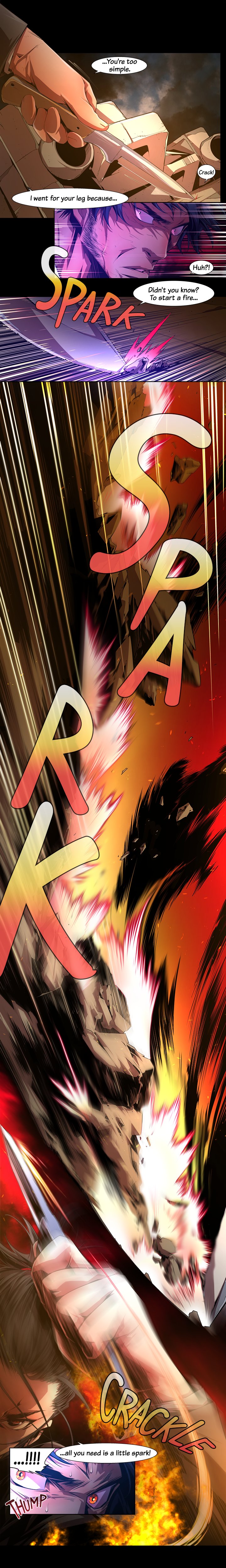 Land of the Dead Chapter 32 image 3