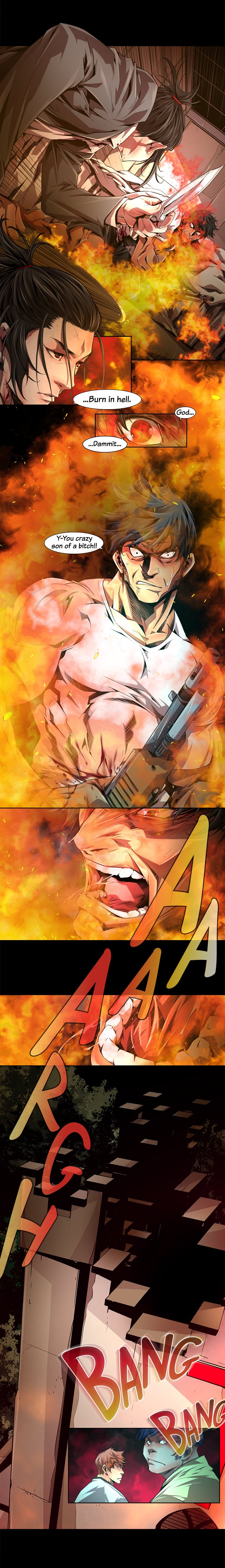 Land of the Dead Chapter 32 image 4