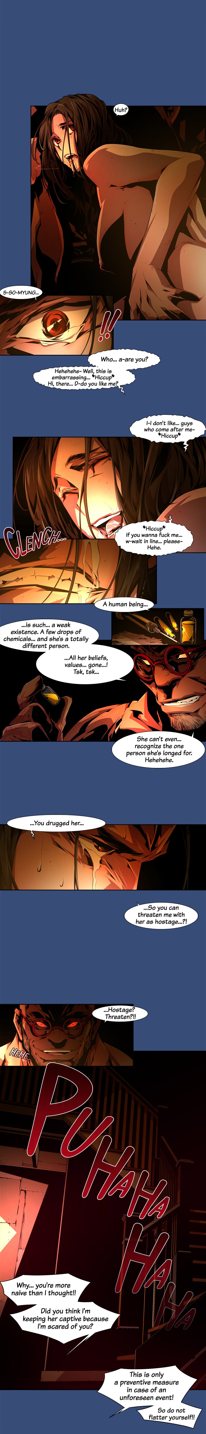 Land of the Dead Chapter 33 image 5