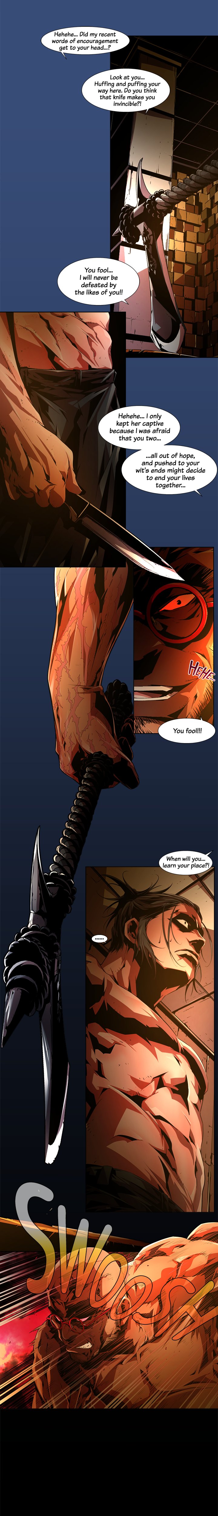 Land of the Dead Chapter 33 image 6
