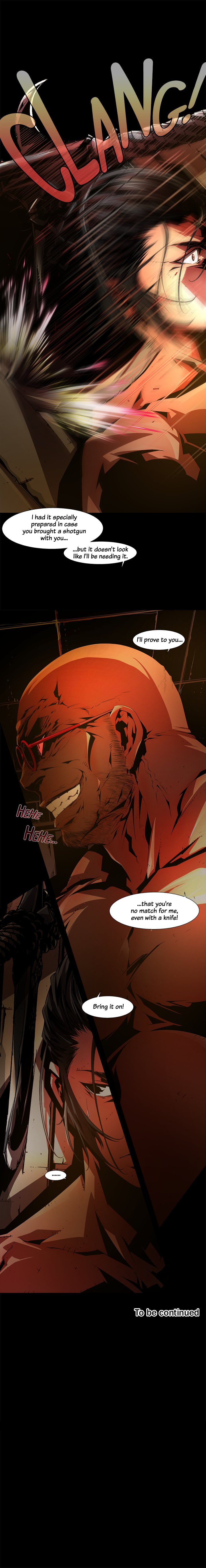 Land of the Dead Chapter 33 image 7