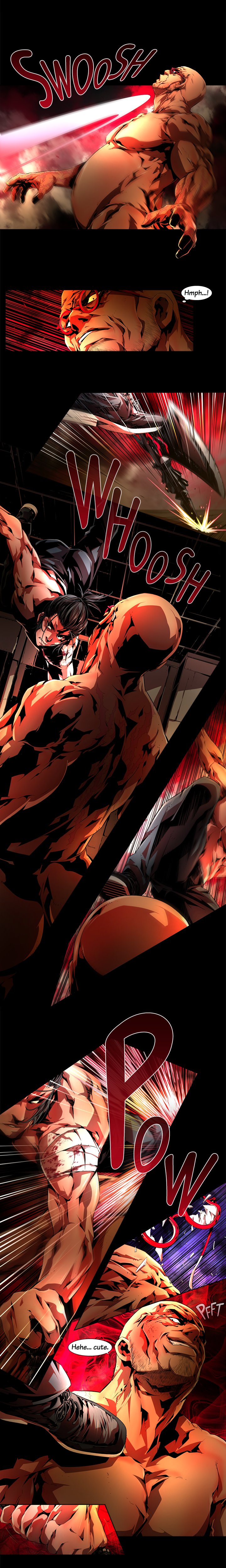 Land of the Dead Chapter 34 image 2
