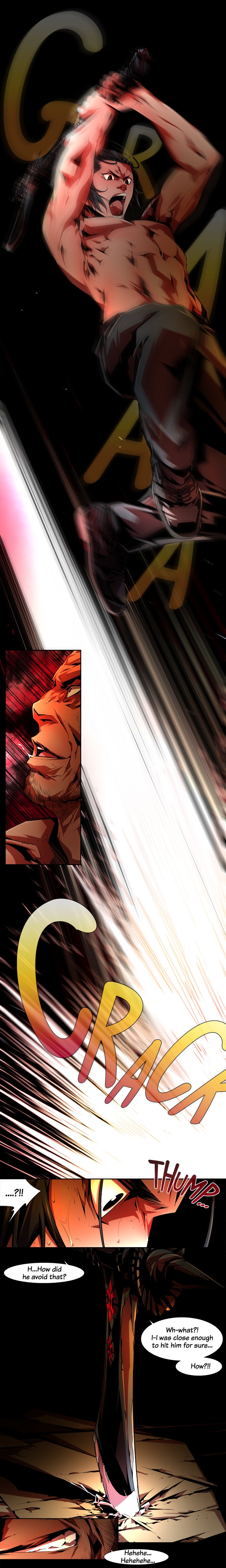 Land of the Dead Chapter 34 image 3