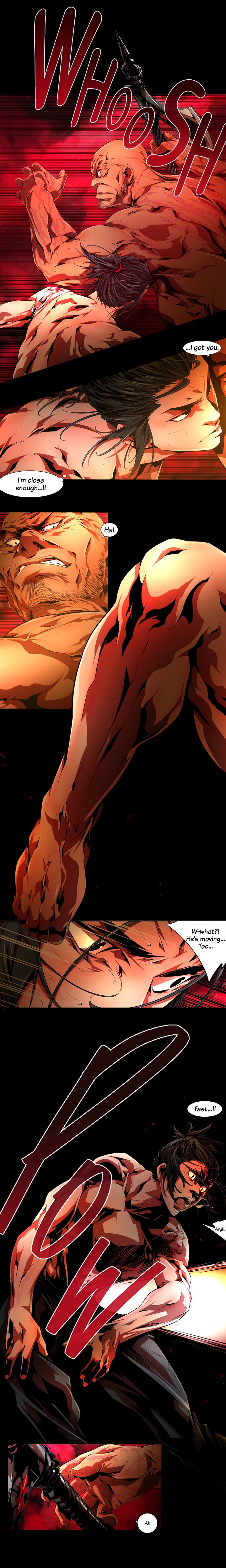 Land of the Dead Chapter 34 image 6
