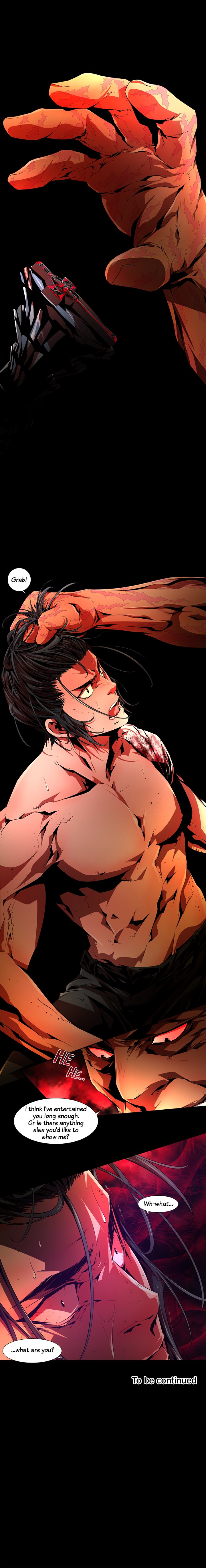 Land of the Dead Chapter 34 image 7