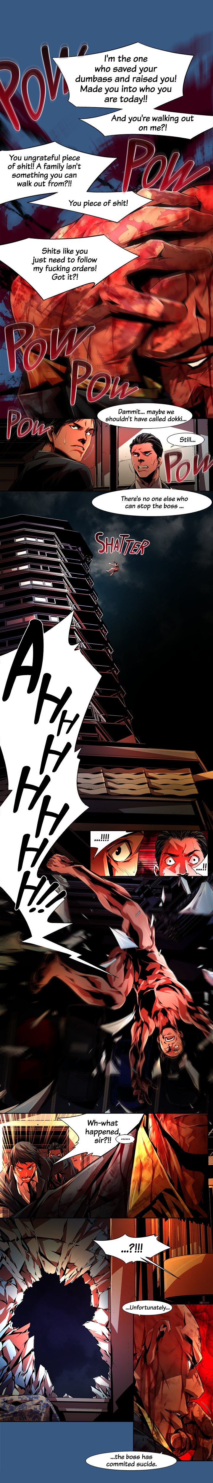 Land of the Dead Chapter 35 image 4