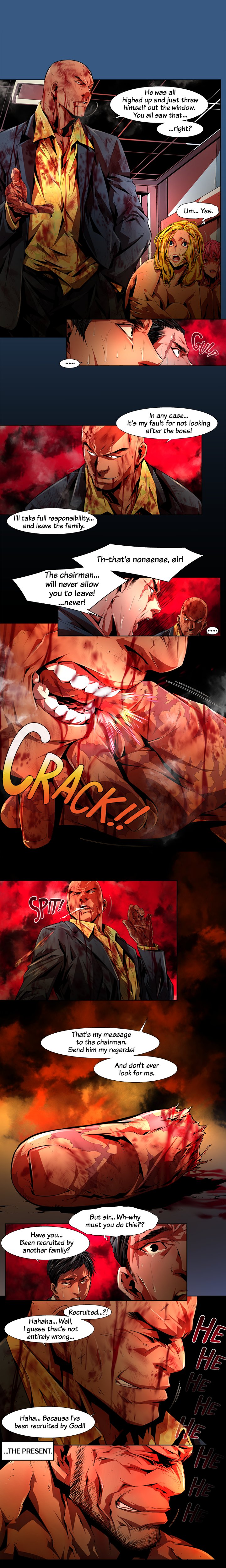 Land of the Dead Chapter 35 image 5