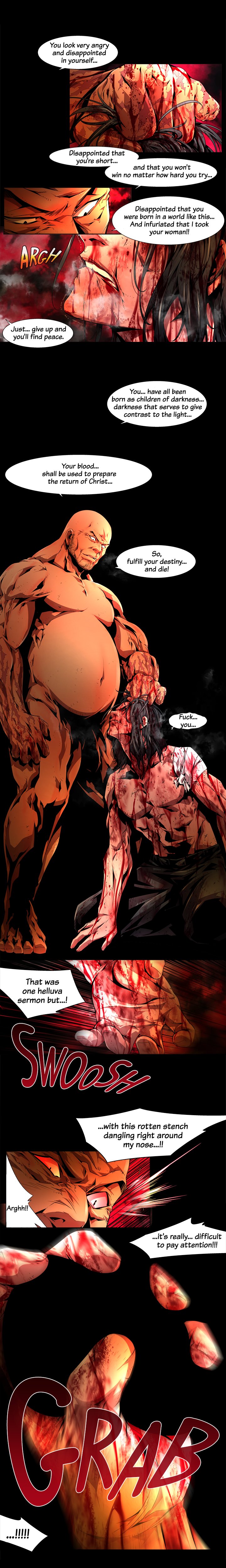 Land of the Dead Chapter 35 image 6