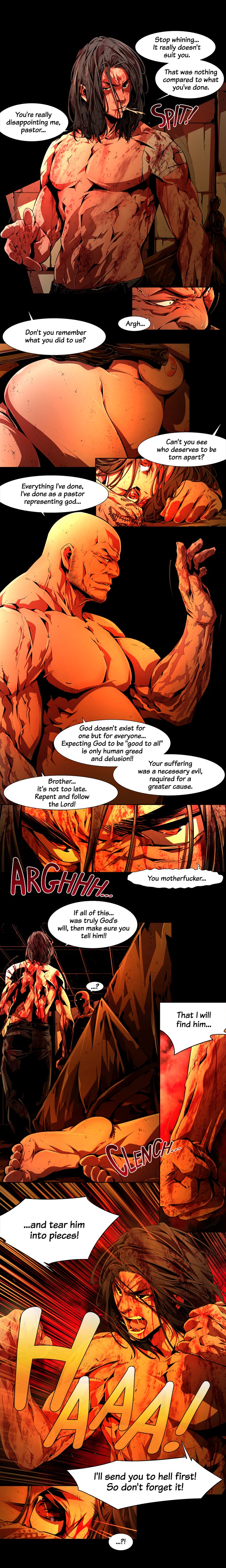 Land of the Dead Chapter 36 image 1