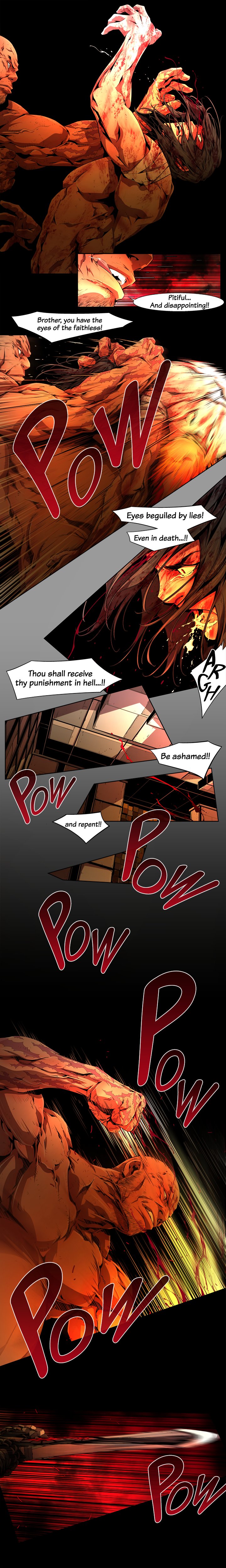 Land of the Dead Chapter 36 image 3