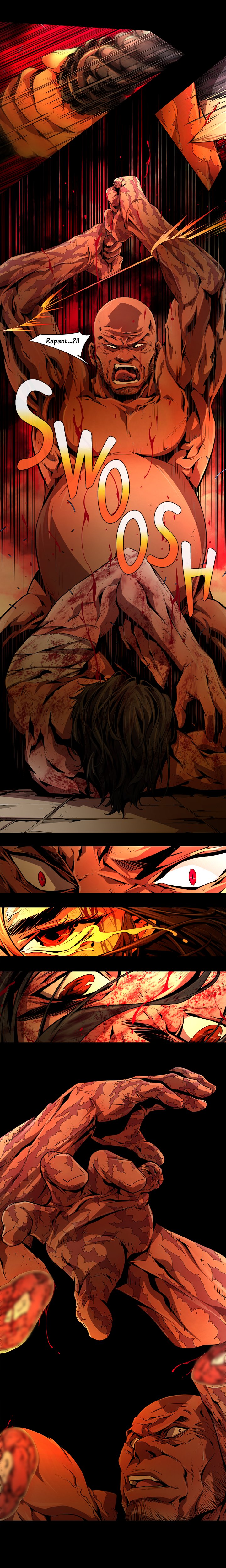 Land of the Dead Chapter 36 image 4