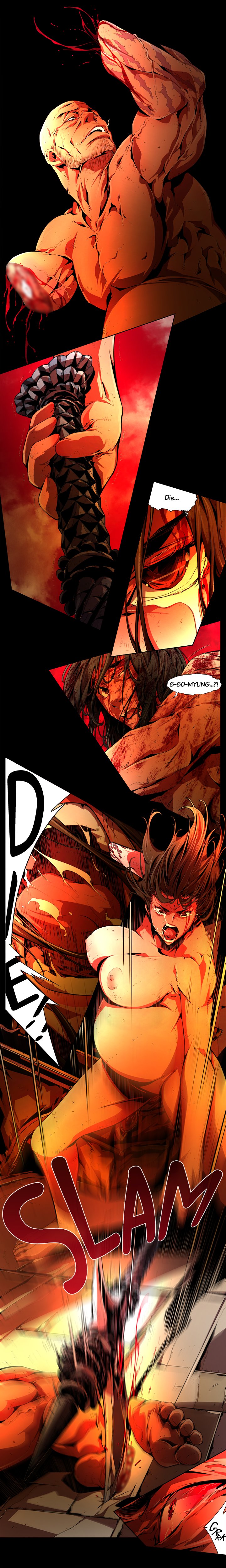 Land of the Dead Chapter 36 image 5