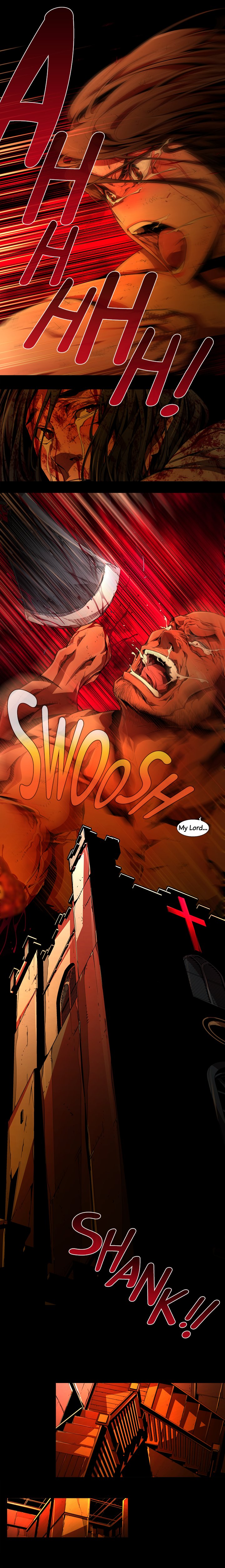 Land of the Dead Chapter 36 image 6