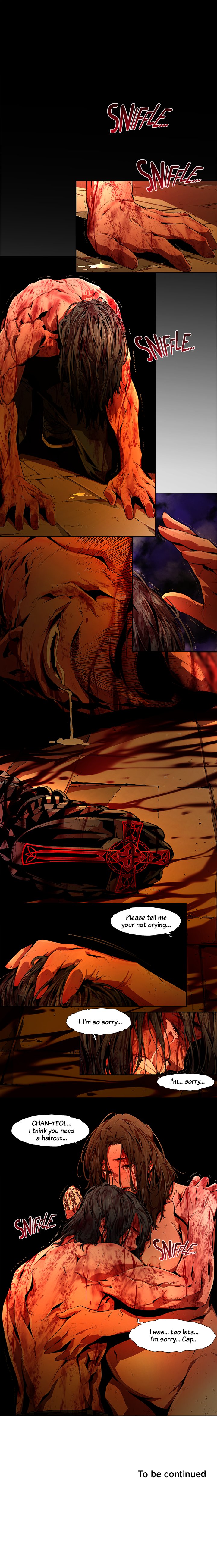 Land of the Dead Chapter 36 image 7