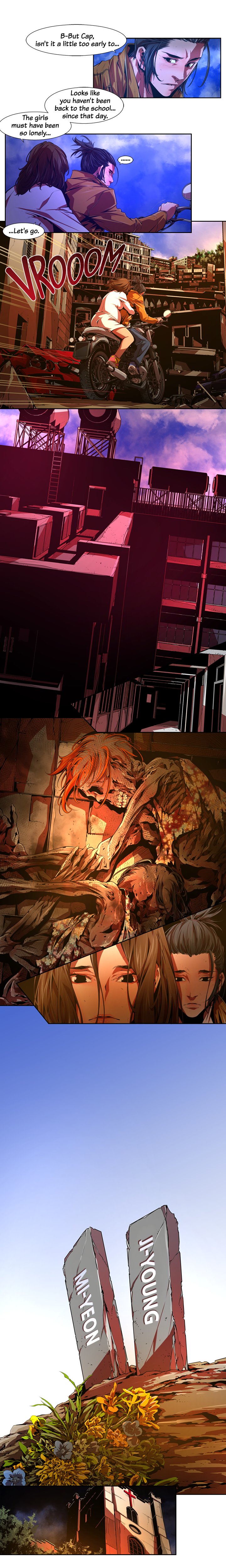Land of the Dead Chapter 37 image 3
