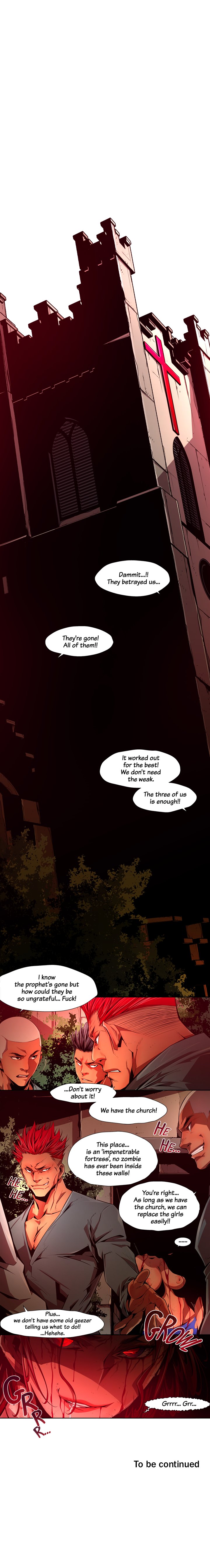 Land of the Dead Chapter 37 image 7