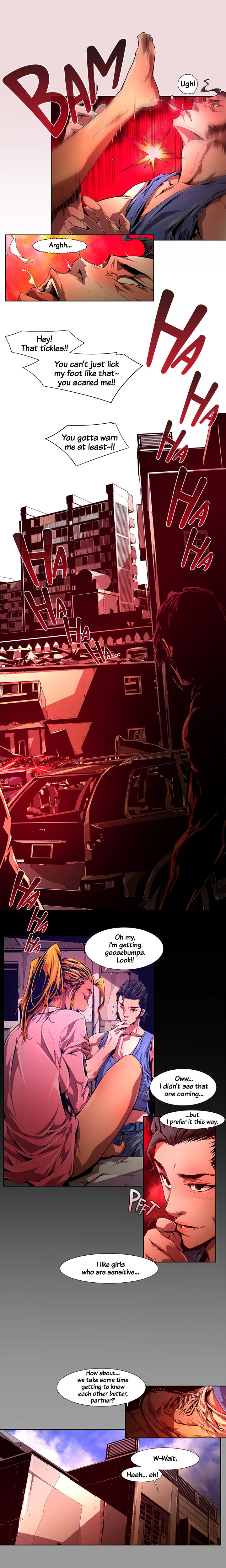 Land of the Dead Chapter 38 image 6