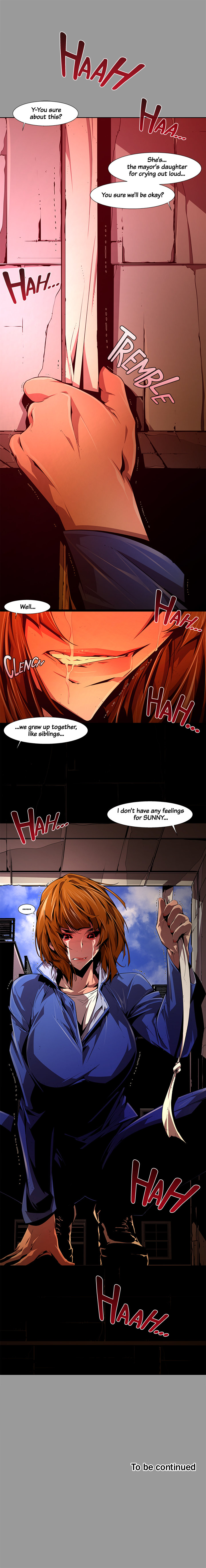 Land of the Dead Chapter 38 image 7