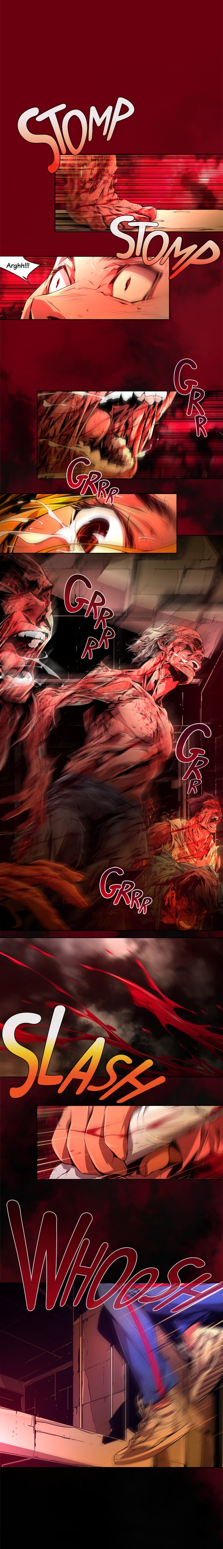 Land of the Dead Chapter 39 image 2