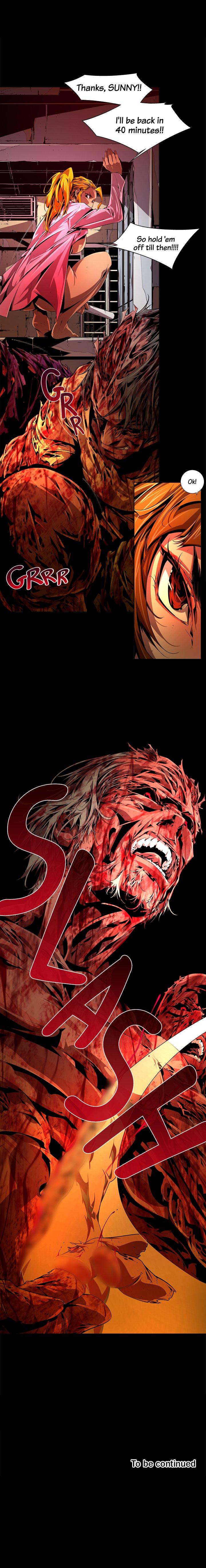 Land of the Dead Chapter 39 image 7
