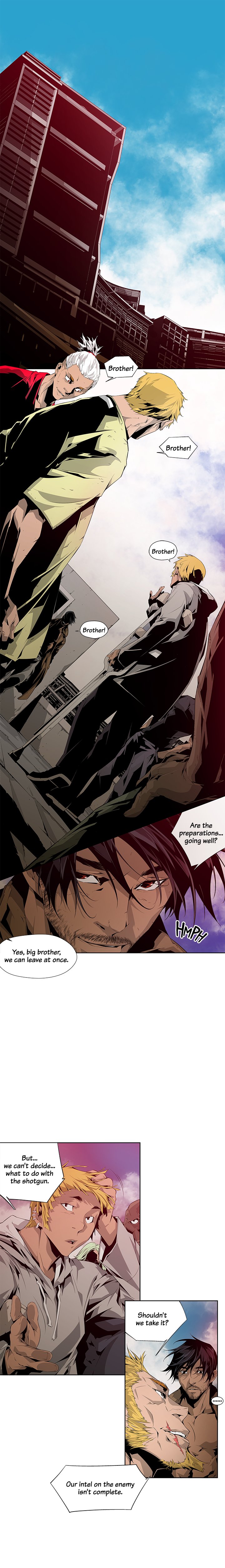 Land of the Dead Chapter 4 image 3