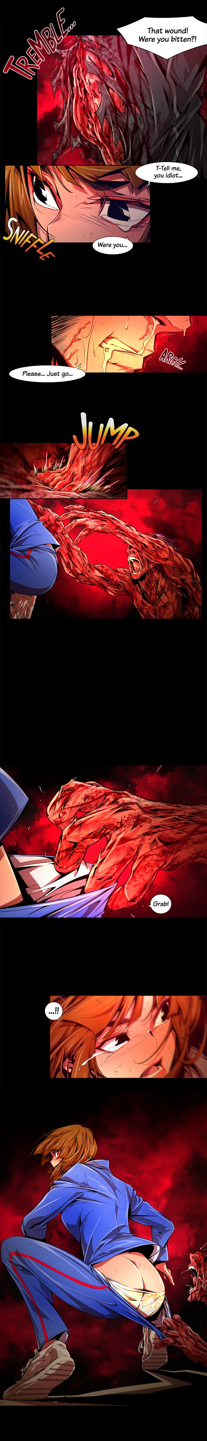 Land of the Dead Chapter 40 image 2