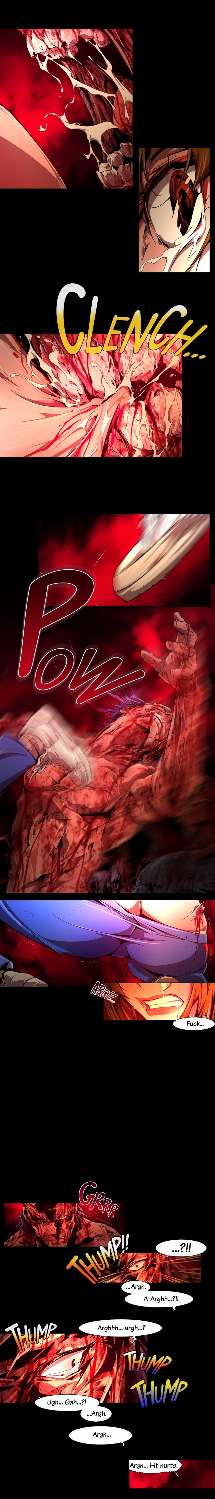 Land of the Dead Chapter 40 image 3