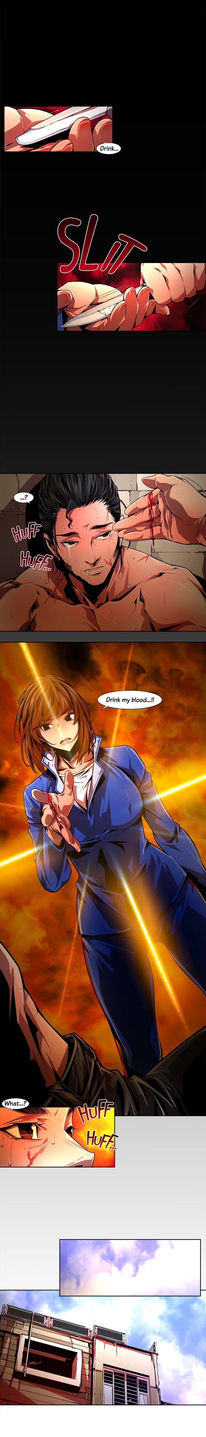 Land of the Dead Chapter 40 image 6