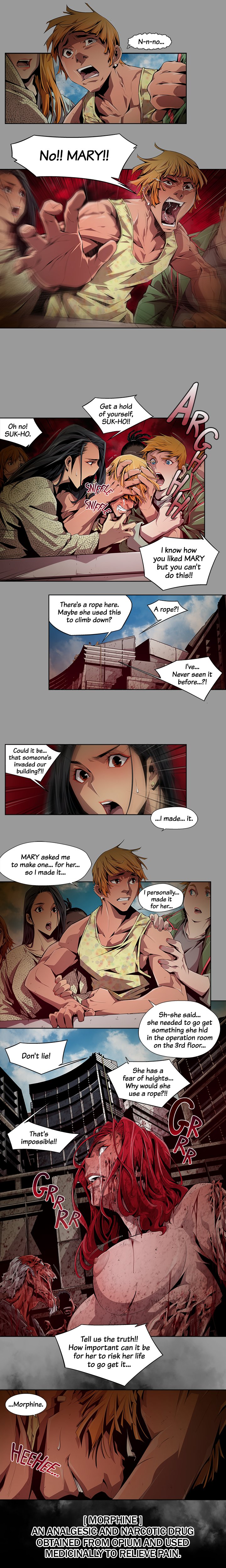 Land of the Dead Chapter 7 image 2