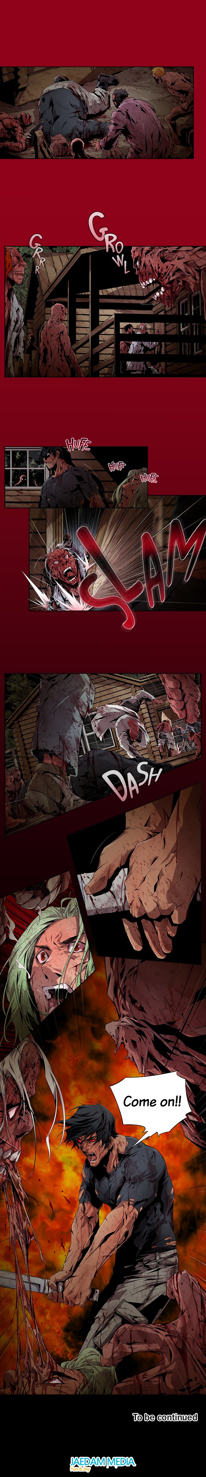 Land of the Dead Chapter 8 image 7
