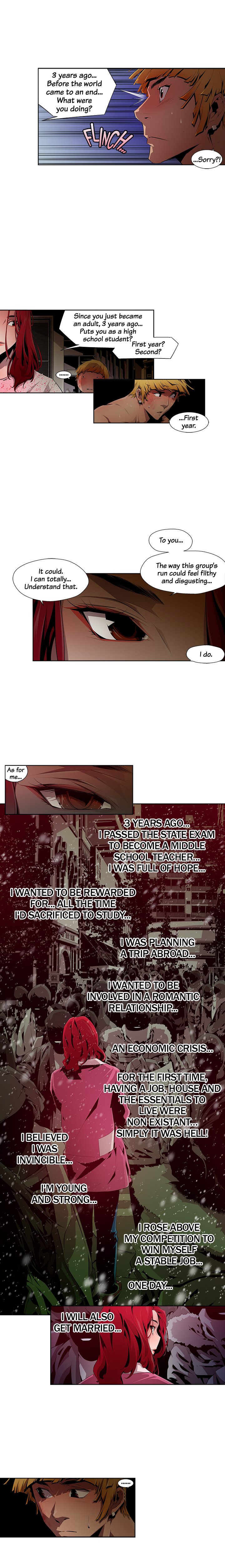 Land of the Dead Chapter 9 image 6
