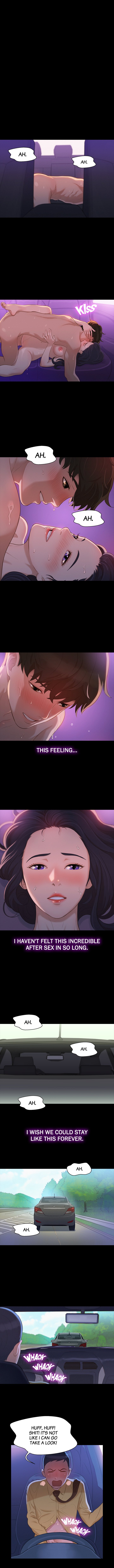 Let Me Drive Chapter 11 image 3