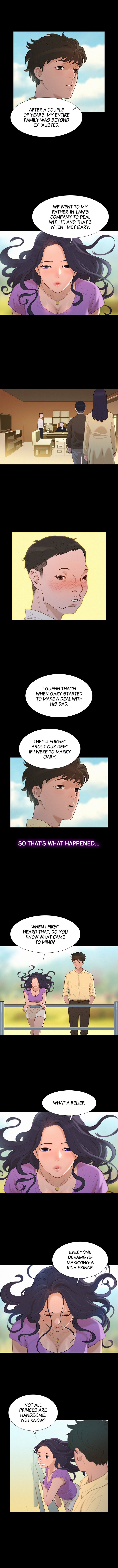 Let Me Drive Chapter 12 image 3