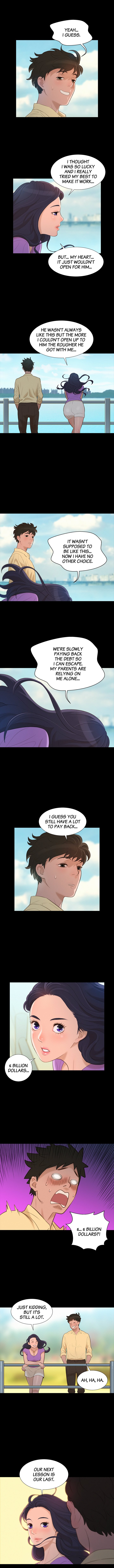 Let Me Drive Chapter 12 image 4