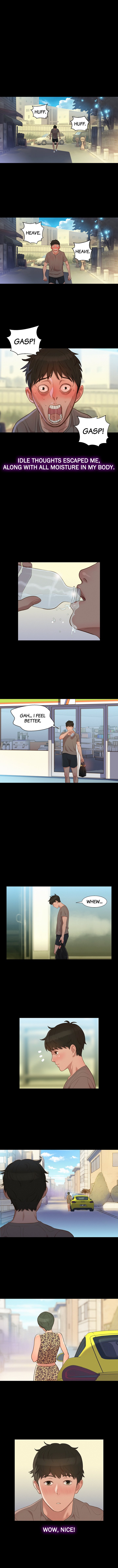 Let Me Drive Chapter 13 image 3