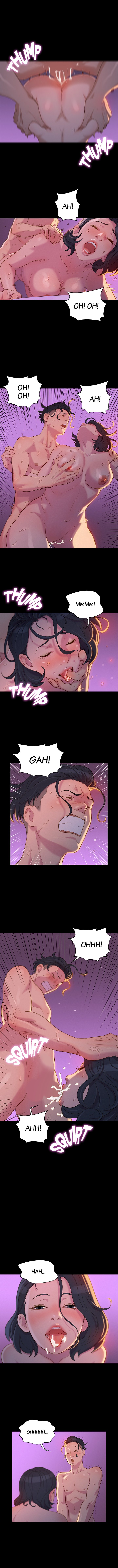 Let Me Drive Chapter 14 image 3