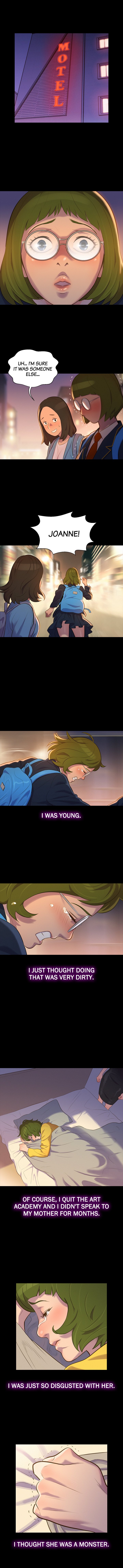 Let Me Drive Chapter 16 image 3