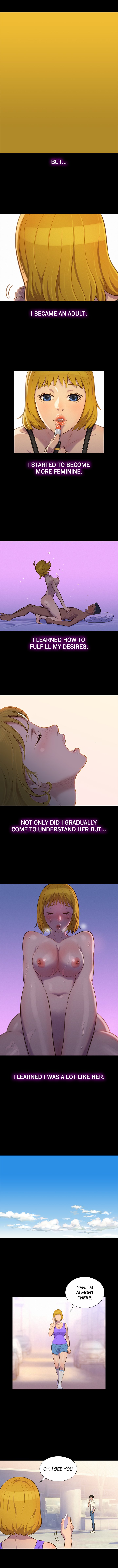 Let Me Drive Chapter 16 image 4