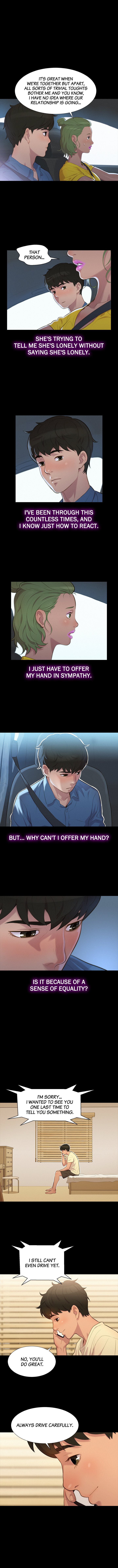 Let Me Drive Chapter 17 image 2