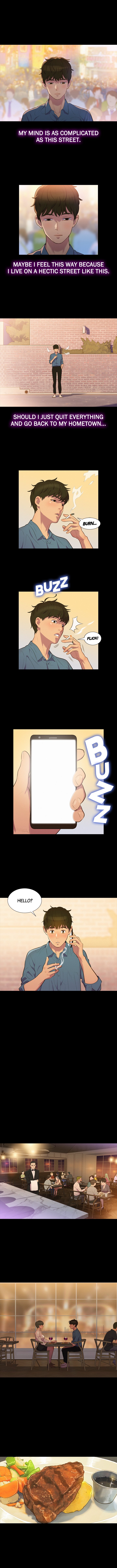 Let Me Drive Chapter 17 image 5